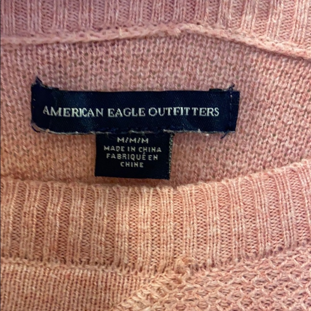 American eagle sweater - Picture 2 of 2